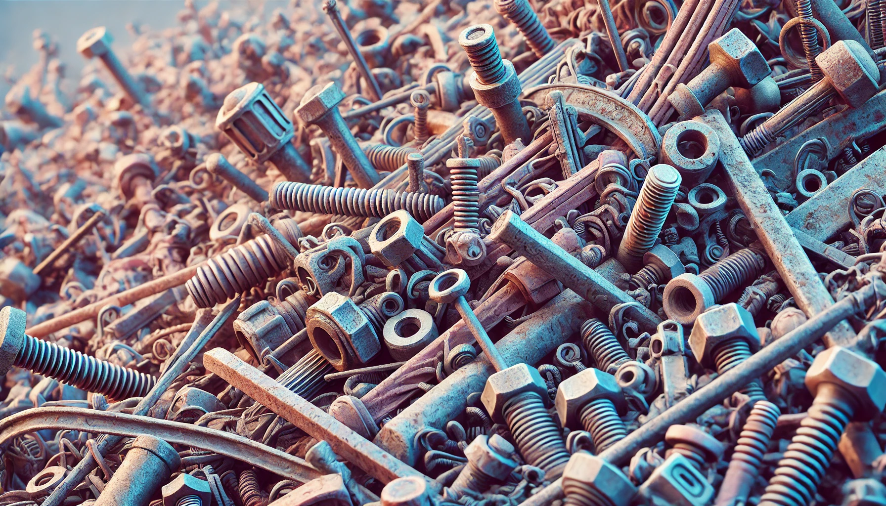 HULMAN - kovošrot s.r.o.